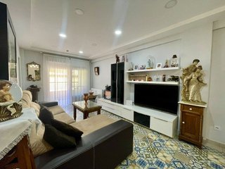 Piso en venta en Centro en Valdepeñas