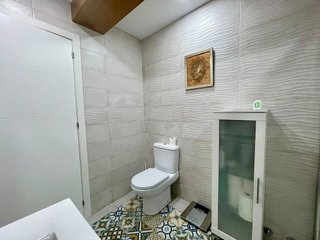 Piso en venta en Centro en Valdepeñas