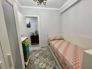 Piso en venta en Centro en Valdepeñas