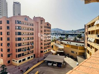 Piso en venta en Cala de Finestrat en Finestrat