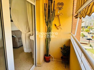 Piso en venta en Cala de Finestrat en Finestrat