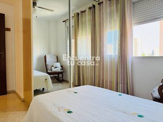 Piso en venta en Cala de Finestrat en Finestrat
