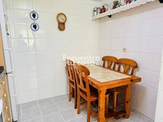 Piso en venta en Cala de Finestrat en Finestrat