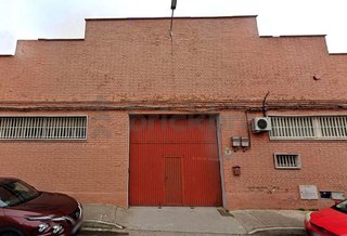 Local comercial en venta en Humanes de Madrid