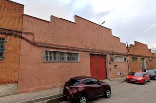 Local comercial en venta en Humanes de Madrid