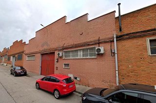 Local comercial en venta en Humanes de Madrid