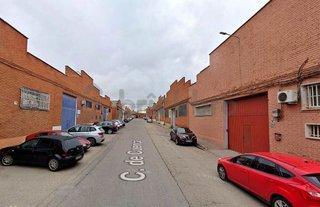 Local comercial en venta en Humanes de Madrid