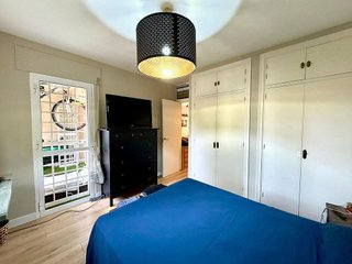 Piso en venta en Cerrado Calderón - El Morlaco en Málaga