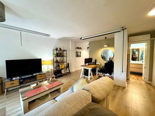 Piso en venta en Cerrado Calderón - El Morlaco en Málaga