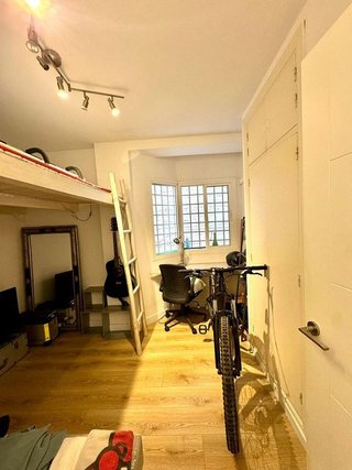Piso en venta en Cerrado Calderón - El Morlaco en Málaga