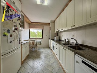 Piso en venta en Ezequiel González - Conde de Sepúlveda en Segovia