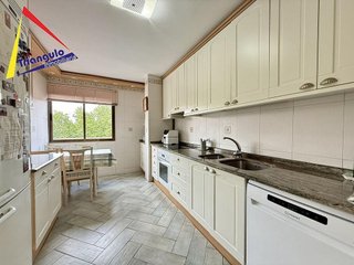 Piso en venta en Ezequiel González - Conde de Sepúlveda en Segovia