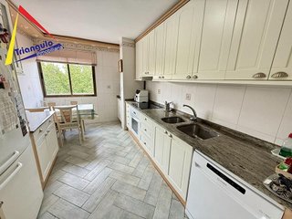 Piso en venta en Ezequiel González - Conde de Sepúlveda en Segovia