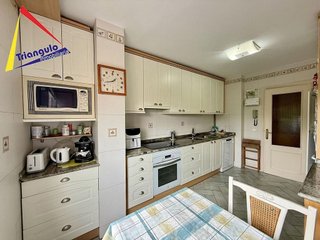Piso en venta en Ezequiel González - Conde de Sepúlveda en Segovia