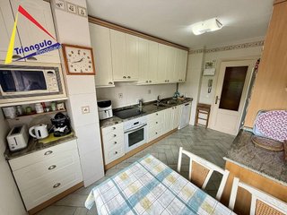 Piso en venta en Ezequiel González - Conde de Sepúlveda en Segovia