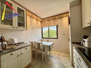Piso en venta en Ezequiel González - Conde de Sepúlveda en Segovia