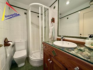 Piso en venta en Ezequiel González - Conde de Sepúlveda en Segovia