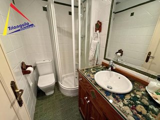 Piso en venta en Ezequiel González - Conde de Sepúlveda en Segovia