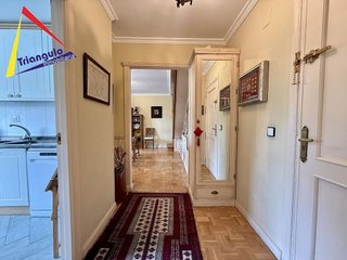 Piso en venta en Ezequiel González - Conde de Sepúlveda en Segovia