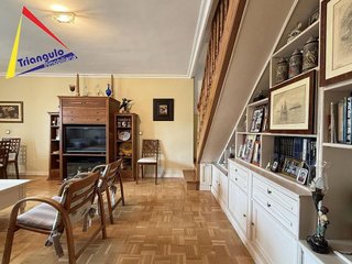 Piso en venta en Ezequiel González - Conde de Sepúlveda en Segovia