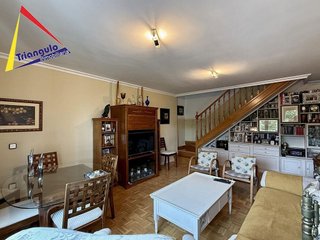 Piso en venta en Ezequiel González - Conde de Sepúlveda en Segovia
