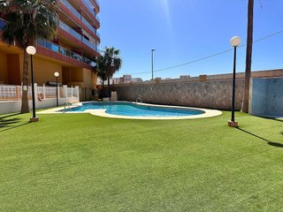 Piso en venta en Roquetas Centro en Roquetas de Mar