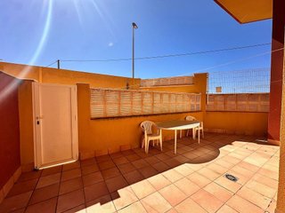 Piso en venta en Roquetas Centro en Roquetas de Mar
