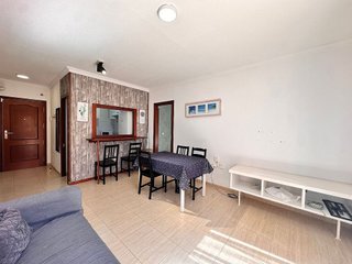Piso en venta en Roquetas Centro en Roquetas de Mar