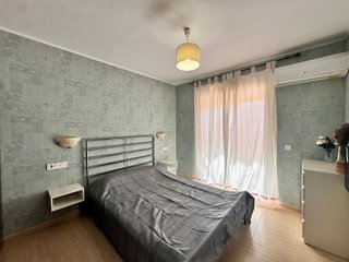 Piso en venta en Roquetas Centro en Roquetas de Mar
