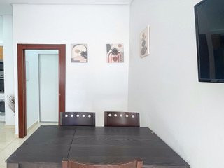 Piso en venta en Los Boliches en Fuengirola