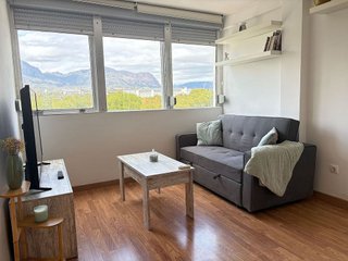 Piso en venta en Pueblo Levante en Benidorm