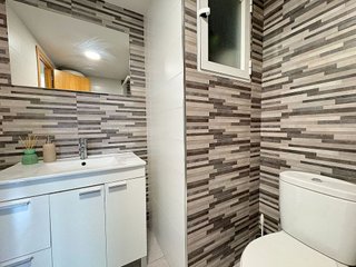Piso en venta en Pueblo Levante en Benidorm