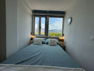 Piso en venta en Pueblo Levante en Benidorm