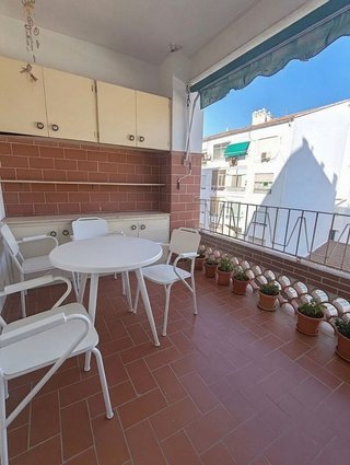 Piso en venta en Barri Eixample en Alcoy/Alcoi