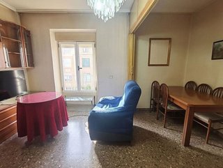 Piso en venta en Barri Eixample en Alcoy/Alcoi