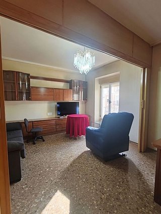 Piso en venta en Barri Eixample en Alcoy/Alcoi