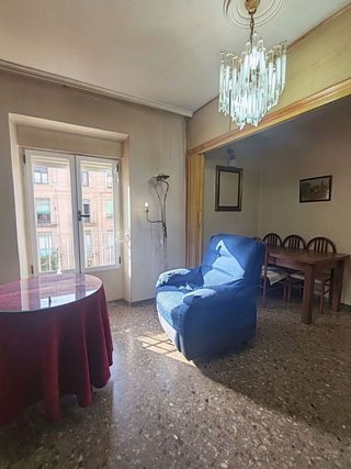 Piso en venta en Barri Eixample en Alcoy/Alcoi