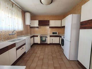 Piso en venta en Barri Eixample en Alcoy/Alcoi