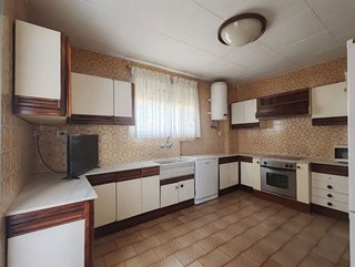 Piso en venta en Barri Eixample en Alcoy/Alcoi
