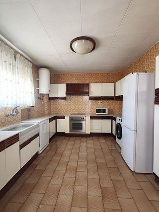 Piso en venta en Barri Eixample en Alcoy/Alcoi