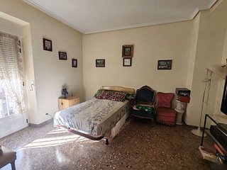 Piso en venta en Barri Eixample en Alcoy/Alcoi