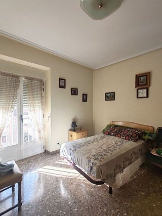 Piso en venta en Barri Eixample en Alcoy/Alcoi