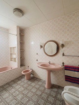 Piso en venta en Barri Eixample en Alcoy/Alcoi