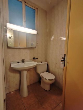 Piso en venta en Barri Eixample en Alcoy/Alcoi