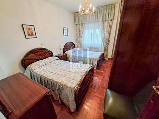 Piso en venta en Antigua Estación FFCC - San Agustín en Burgos