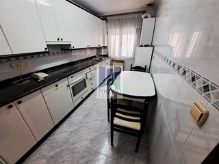 Piso en venta en Antigua Estación FFCC - San Agustín en Burgos