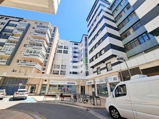 Piso en venta en Antigua Estación FFCC - San Agustín en Burgos