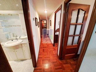 Piso en venta en Antigua Estación FFCC - San Agustín en Burgos
