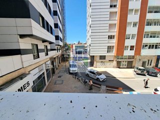 Piso en venta en Antigua Estación FFCC - San Agustín en Burgos