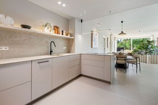 Dúplex en venta en La Quinta en Benahavís